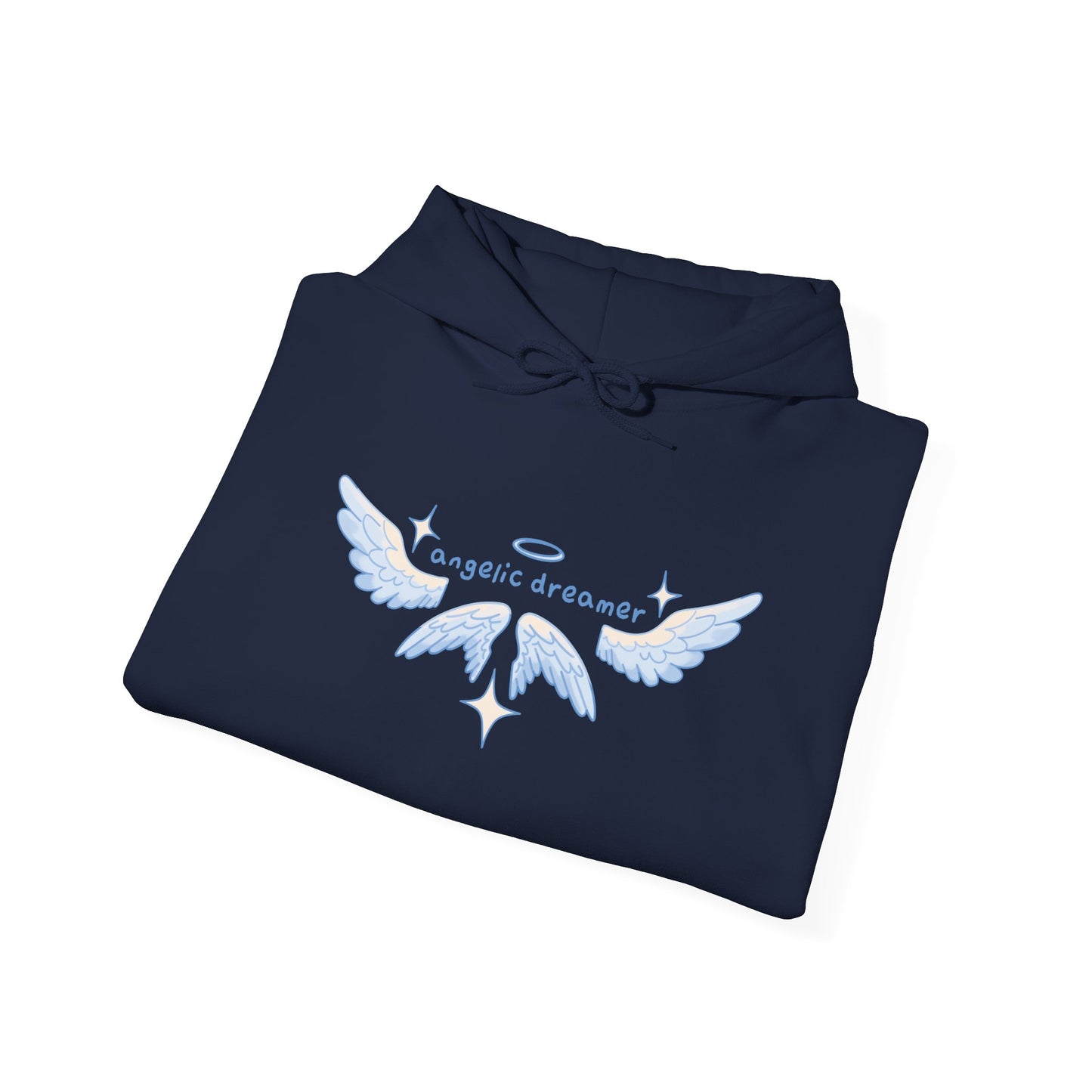 Angelic dreamer - Hoodie