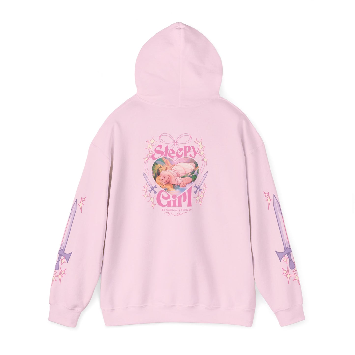 Daydreaming Forever - Hoodie