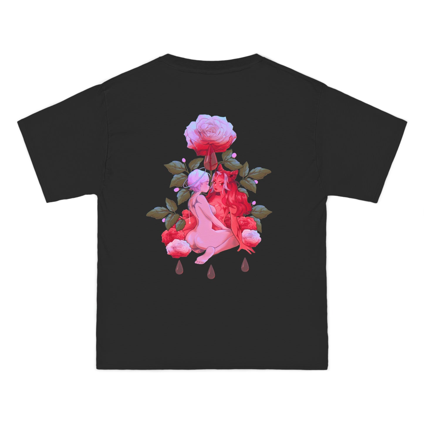 INNOCENT Beefy-T® Short-Sleeve T-Shirt