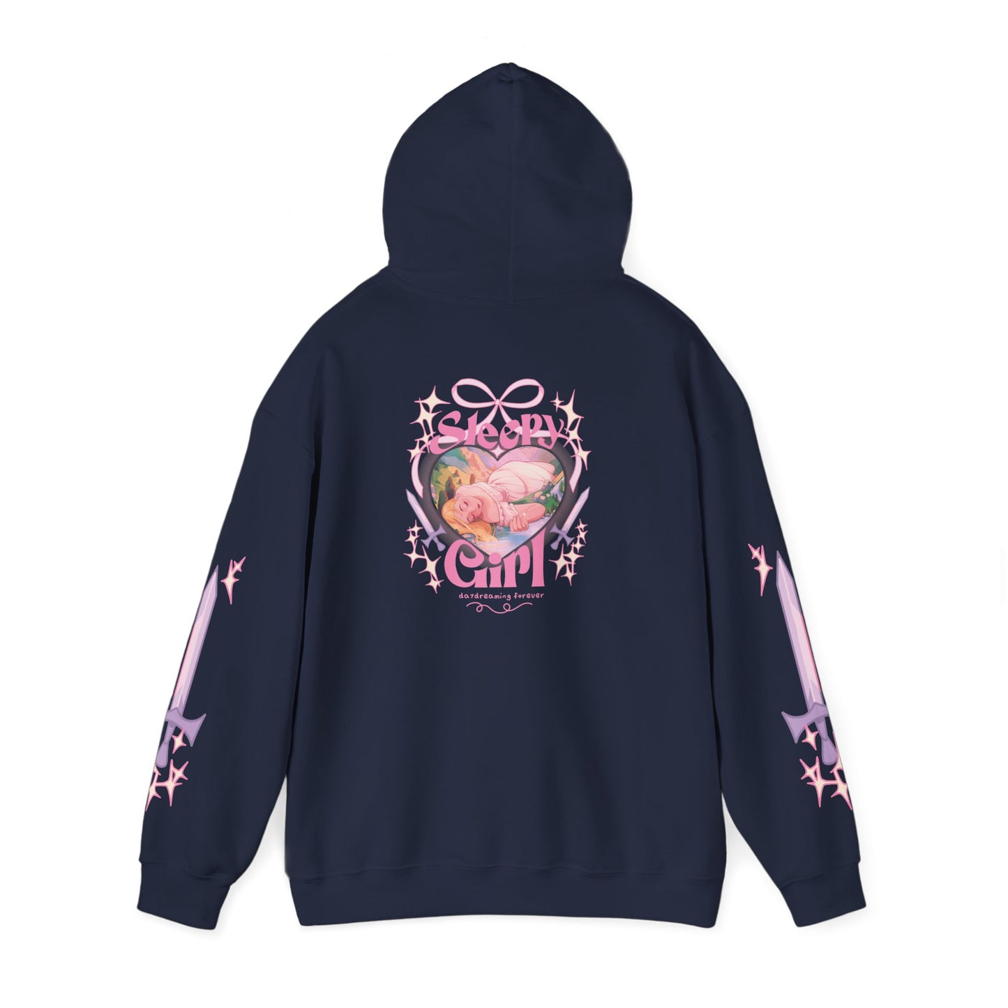 Daydreaming Forever - Hoodie