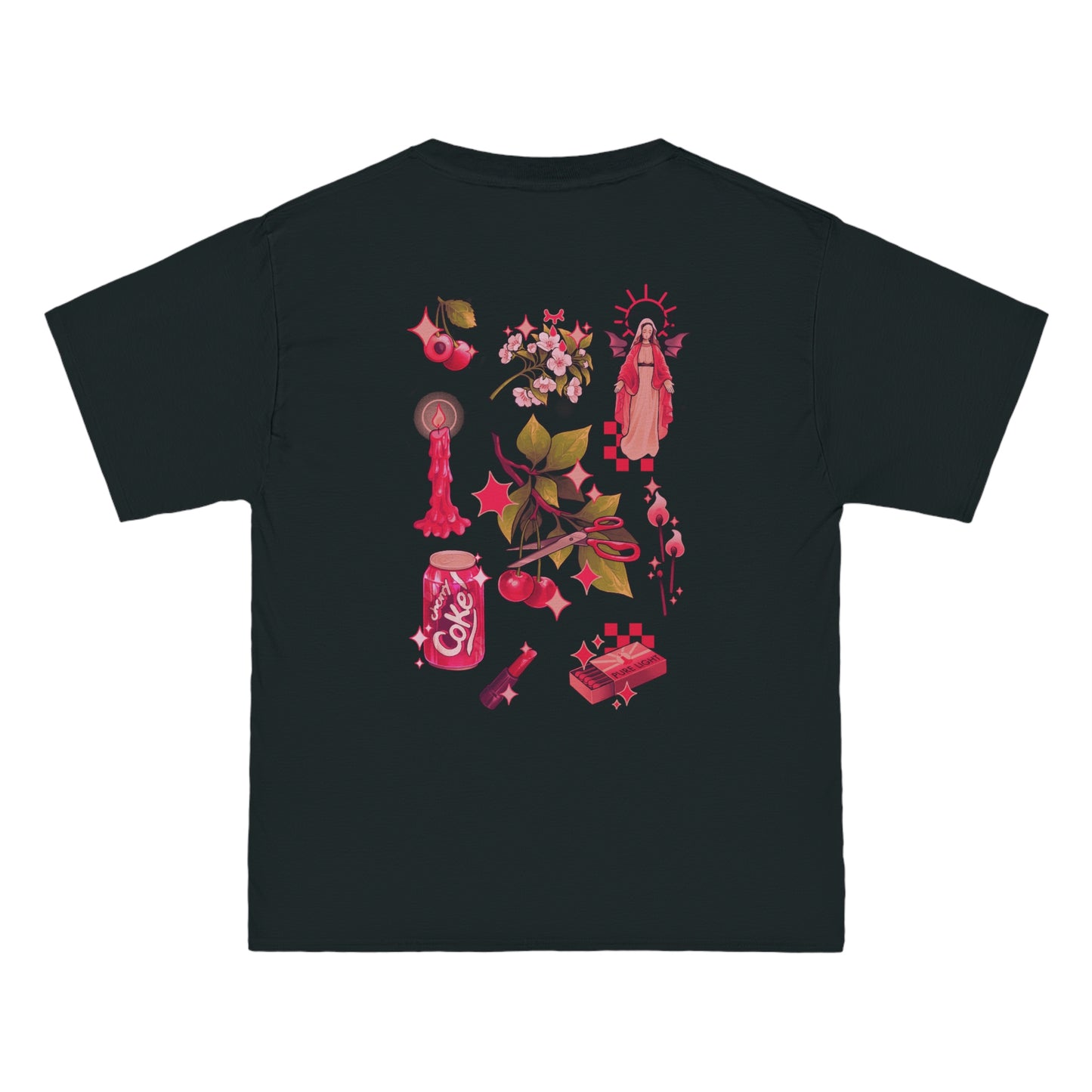First Taste Beefy-T® Short-Sleeve T-Shirt