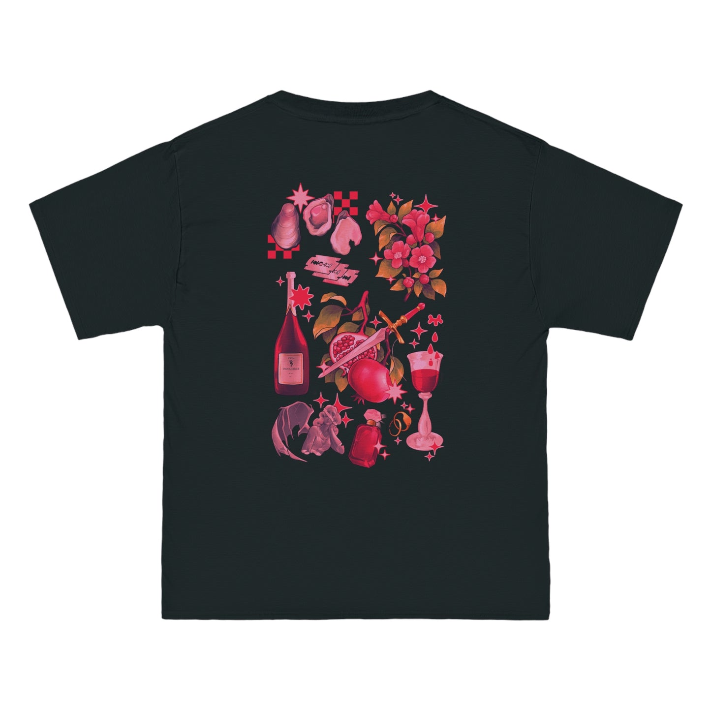 Self Indulgence Beefy-T® Short-Sleeve T-Shirt