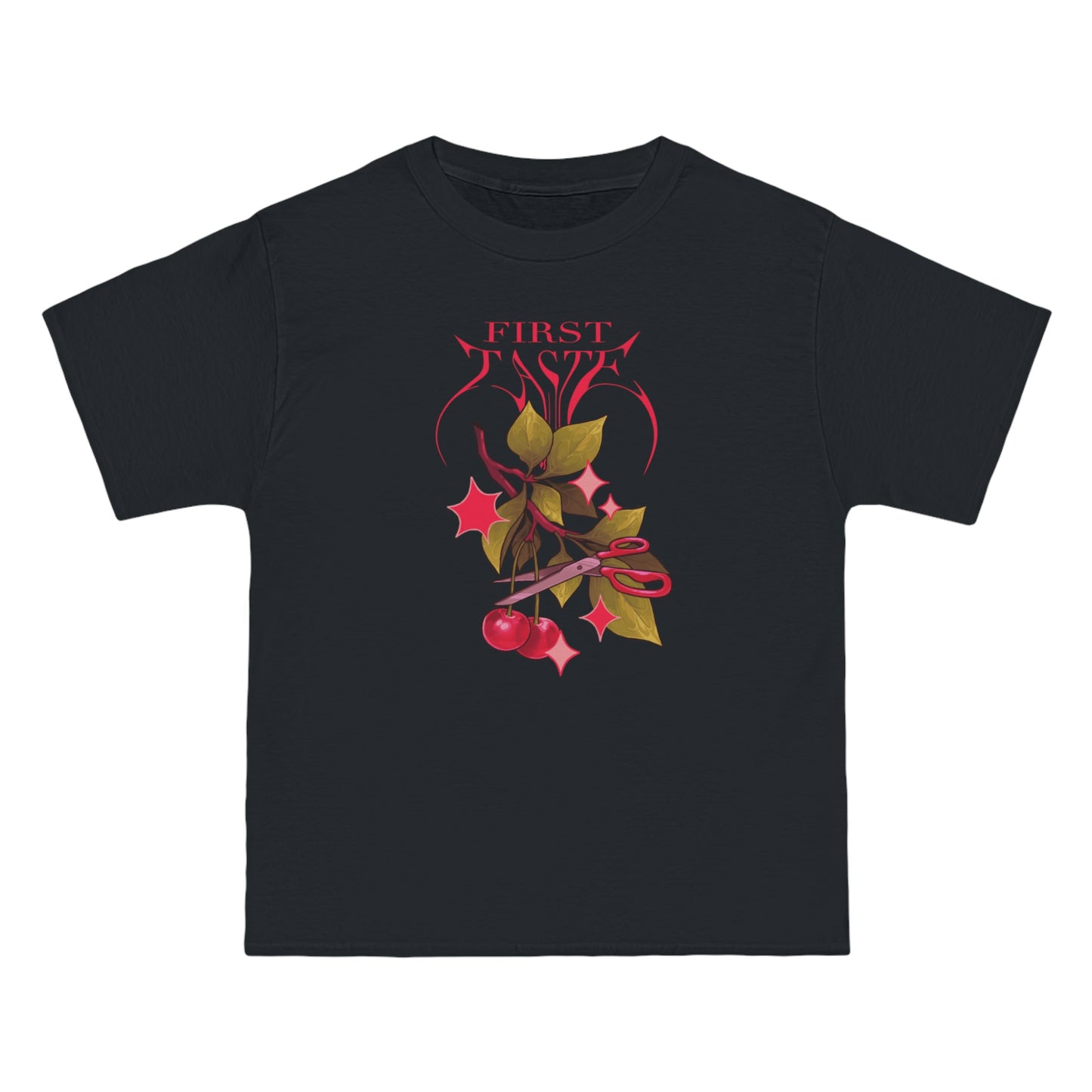 First Taste Beefy-T® Short-Sleeve T-Shirt