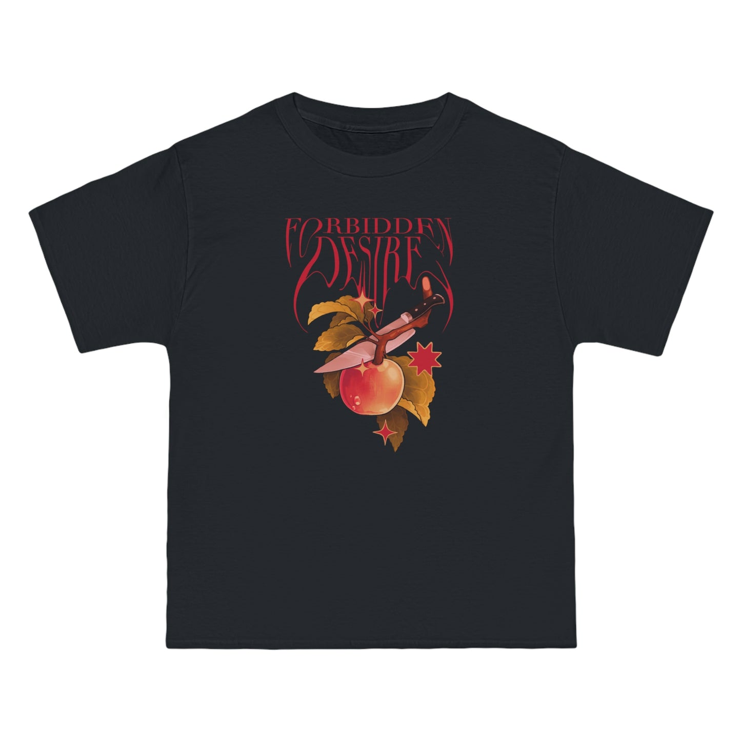 Forbidden Desire Beefy-T® Short-Sleeve T-Shirt