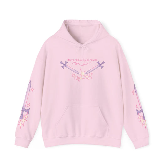 Daydreaming Forever - Hoodie