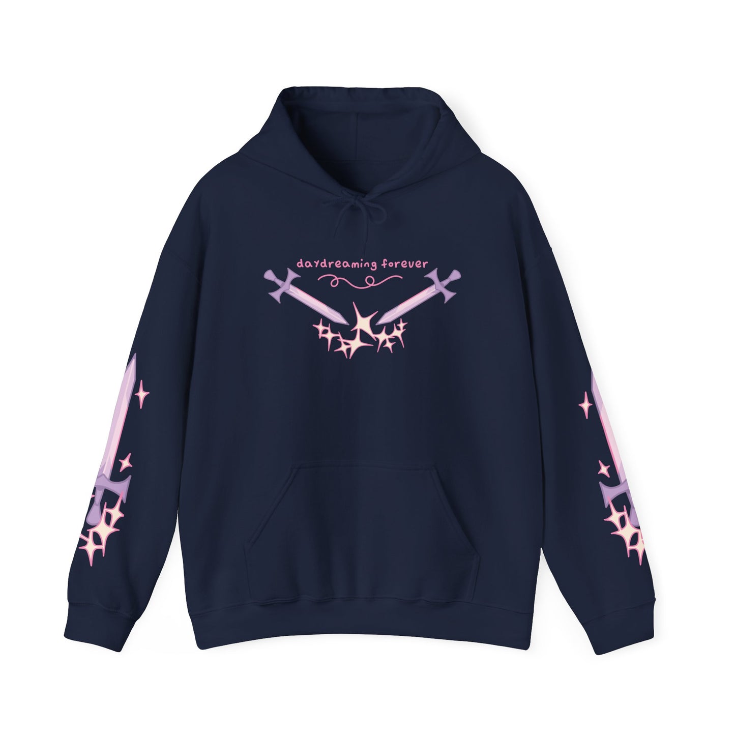 Daydreaming Forever - Hoodie